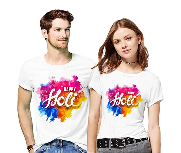 Holi T-Shirt