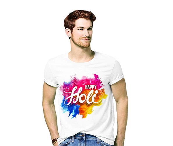 Holi T-Shirt