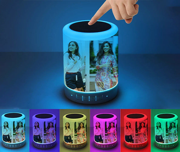 Bluetooth Speaker