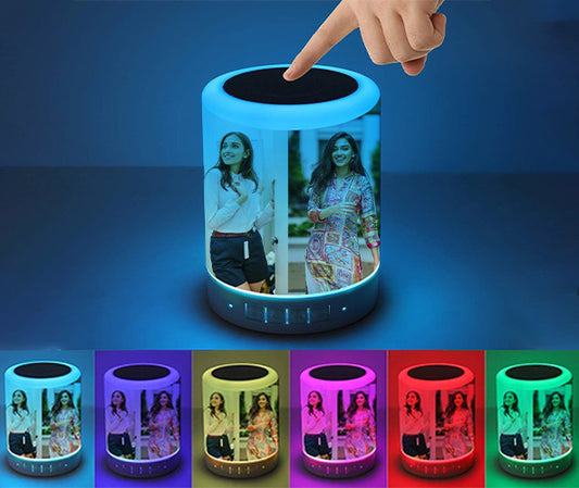 Bluetooth Speaker