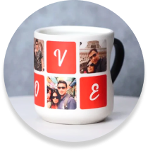 Customize Mug