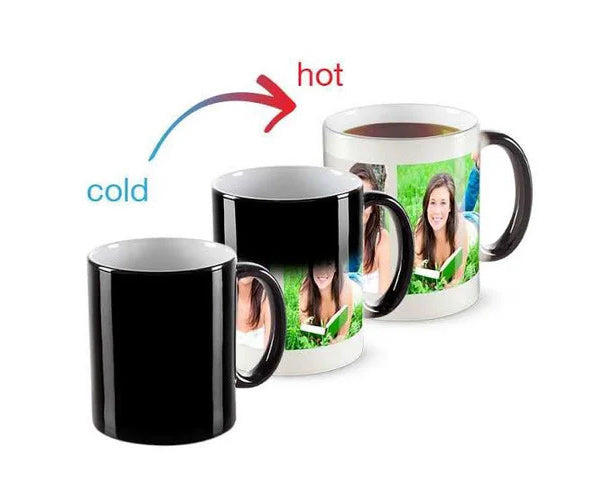 Magic Mug