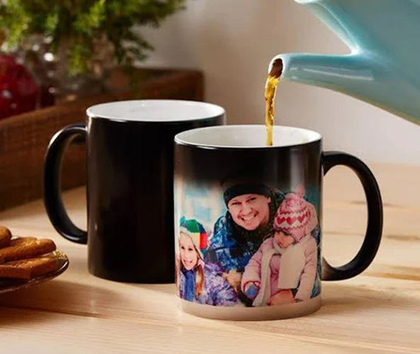 Magic Mug