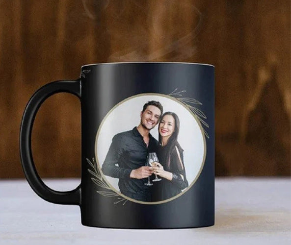 Magic Mug