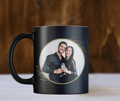 Magic Mug