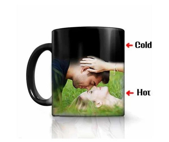 Magic Mug