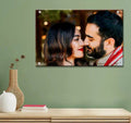 Customised Acrylic Couple Wall Photo 2