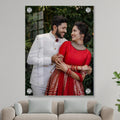 3D Acrylic Photo Frame | Custom HD Print, Latest Photo Frame Design for Gifts | Personalized 3D HD Print for Gifts