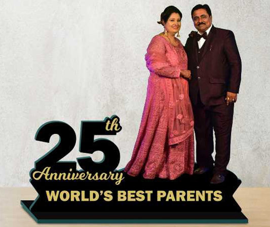 Anniversary Standy