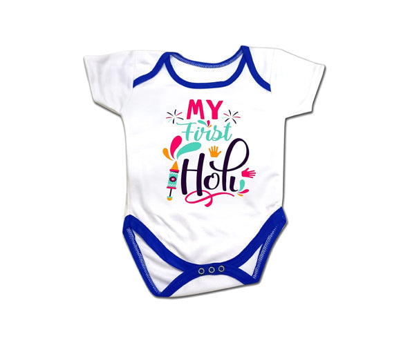 Baby Holi T-shirt