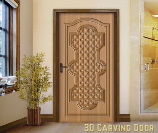 Unique and Stunning Doors for Home & Office Interiors