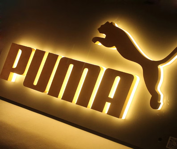 Puma Logo