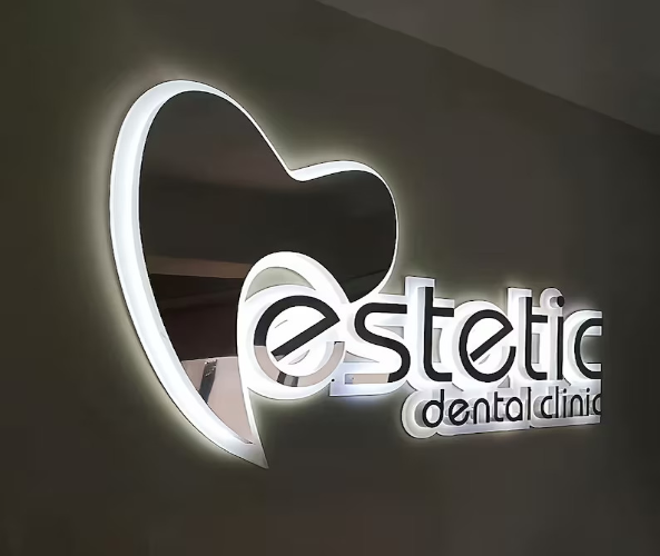 Clinic Logo