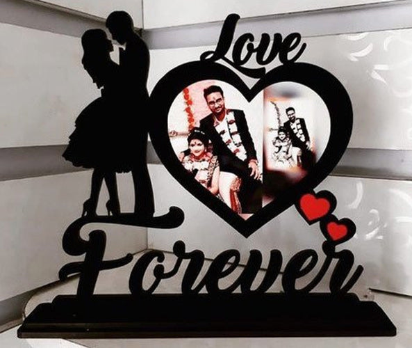 Love Forever Table Top