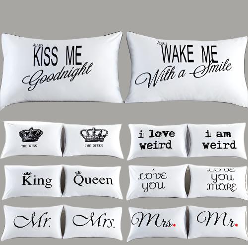 Love Inspirational Motivational Pillow Word Quote