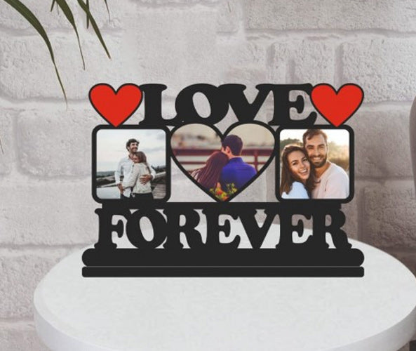 Love Forever Table Top