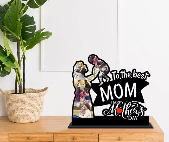 Mother's Day Special Wooden Table Top