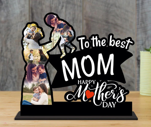 Mother's Day Special Wooden Table Top